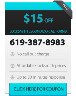 key discount Escondido California